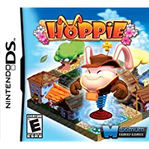 NDS: HOPPIE (GAME)